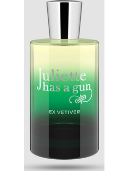 Juliette Has A Gun Ex Vetiver Eau de Parfum 100ml