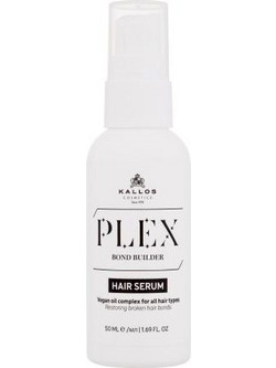 Kallos KJMN Plex Bond Serum Μαλλιών για Επανόρθωση 50ml
