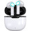 Moin Max Air P87 Ακουστικά Bluetooth Earbud White