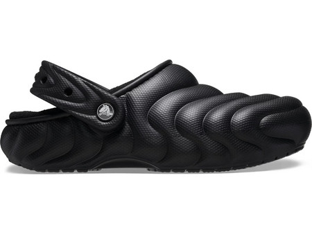 Crocs Classic Lined 210059-001