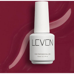 Leven 267 Besties Ημιμόνιμο Βερνίκι Νυχιών 15ml