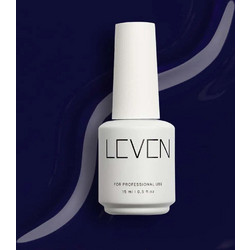 Leven 288 Manifest Ημιμόνιμο Βερνίκι Νυχιών 15ml