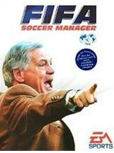 FIFA Soccer Manager PC
