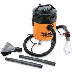 Beta 1875LT Σκούπα Υγρών / Στερεών με Κάδο 1100lt
