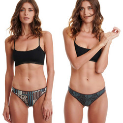 Walk Γυναικεία Brazil 2Pack W2011-60