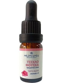 Melimpampa Τσιχλόφουσκα Αιθέριο Έλαιο 10ml
