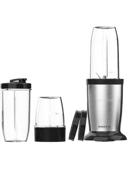 Taurus Shake Go S0459440 Μπλέντερ για Smoothie 500ml 800W