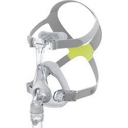 Lowenstein Joyce One Στοματορινική Μάσκα BiPAP CPAP