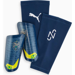 Puma Neymar Jr. Ultra Light Επικαλαμίδες Ποδοσφαίρου Ενηλίκων Μπλε 030960-01