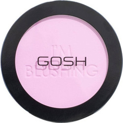 Gosh I'm Blushing 005 Shocking Pink Powder Blush 5.5gr