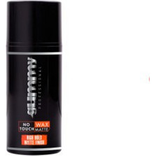 Gummy No Touch Κερί Μαλλιών Ματ 98ml