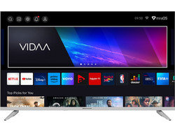 Horizon 32HL4331H/C Smart Τηλεόραση 32" HD Ready Edge LED HDR (2024)