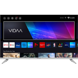 Horizon 32HL4331H/C Smart Τηλεόραση 32" HD Ready Edge LED HDR (2024)