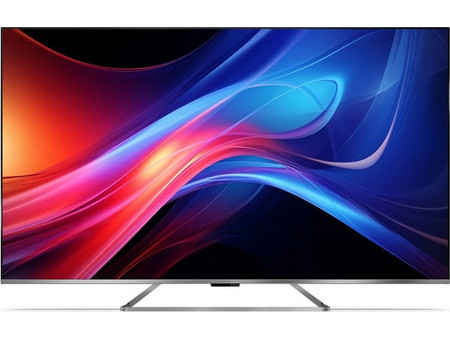 Sharp 65GP7265E Smart Τηλεόραση 65" 4K UHD QLED HDR (2024)