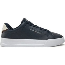Tommy Hilfiger Ανδρικά Sneakers Navy Μπλε FM0FM05367-DW5