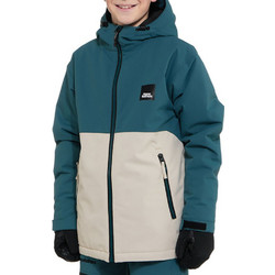 Horsefeathers Damien Youth OK060L Παιδικό Μπουφάν για Ski & Snowboard