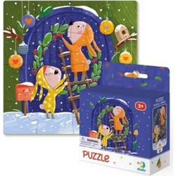 Dodo Xmas Kids 16pcs