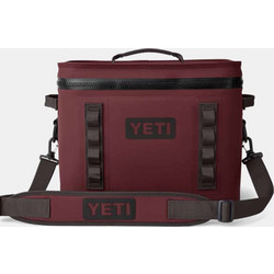 YETI Hopper Flip 018 V2 Wild Vine Red