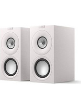 KEF Q Concerto Meta Ζεύγος Ηχείων Hi-Fi Βιβλιοθήκης 80W White