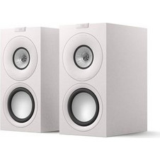 KEF Q Concerto Meta Ζεύγος Ηχείων Hi-Fi Βιβλιοθήκης 80W White