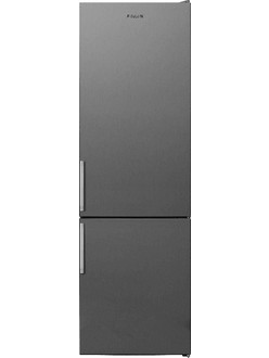 Finlux FXCA28902NSNFE Ψυγειοκαταψύκτης Full No Frost Υ180xΠ54xΒ59.5cm Inox