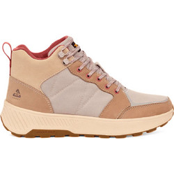 Teva Ellwood Γυναικεία Sneakers Μποτάκια Σομόν 1162490-LRL
