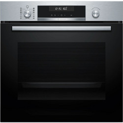 Bosch HBG578ES3 Φούρνος Ηλεκτρικός Άνω Πάγκου 71lt 59.4cm