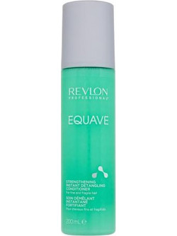 Revlon Equave Strengthening Instant Leave In Conditioner Spray για Επανόρθωση 200ml