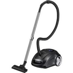 Sokany SK-13041 Ηλεκτρική Σκούπα 3600W 1.5lt Black