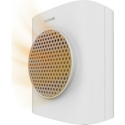 Cecotec Ready Warm 1570 Max Ceramic Smart White CEC-08277 Κεραμικό Αερόθερμο Δαπέδου 1500W