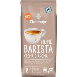 Dallmayr Crema e Aroma Καφές Espresso σε Κόκκους 1kg
