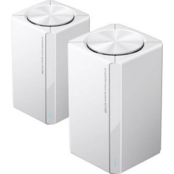 Xiaomi System Mesh Access Point WiFi 5 Dual Band (2.4 & 5GHz) 2-Pack