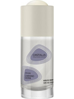 Castalia Chronoderm Ageless Serum 30ml