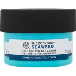 The Body Shop Seaweed Oil-Control Gel Cream 50ml