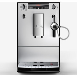 Melitta E957-203 Αυτόματη Μηχανή Espresso 1450W 15bar