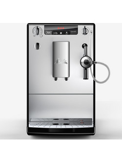 Melitta E957-203 Αυτόματη Μηχανή Espresso 1450W 15bar