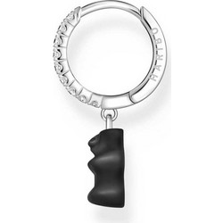Thomas Sabo Γυναικεία Σκουλαρίκια Κρεμαστά CR726-052-11