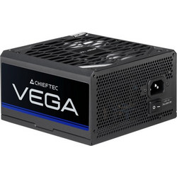 Chieftec Vega Series 750W Τροφοδοτικό Υπολογιστή ATX 3.1 80 PLUS Gold