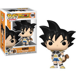 Funko Pop! Animation Dragon Ball 1860 Goku