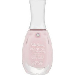 Sally Hansen Diamond Strength 215 Ring Bare-r Gloss Βερνίκι Νυχιών 13.3ml