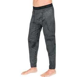 Volcom Ανδρικό Παντελόνι Φόρμας Ανθρακί G2252502-BPR