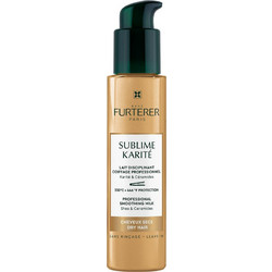 Rene Furterer Sublime Karite Smoothing Milk 100ml