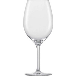 Banquet Ποτήρι Κρασιού Γυάλινo Κολωνάτο Zwiesel Glas 475ml 121592