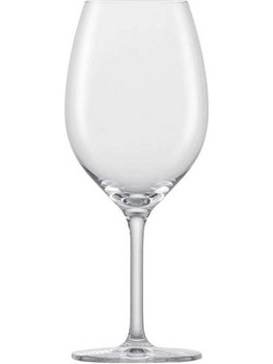 Banquet Ποτήρι Κρασιού Γυάλινo Κολωνάτο Zwiesel Glas 475ml 121592