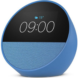 Amazon Echo Spot Smart Hub με Ηχείο Συμβατό με Alexa