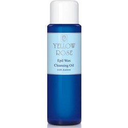 Yellow Rose Epil-Wax Λάδι Ντεμακιγιάζ 125ml