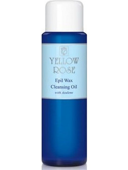 Yellow Rose Epil-Wax Λάδι Ντεμακιγιάζ 125ml