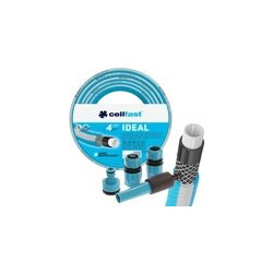 Cellfast Ideal Λάστιχο Ποτίσματος 3/4" 50m