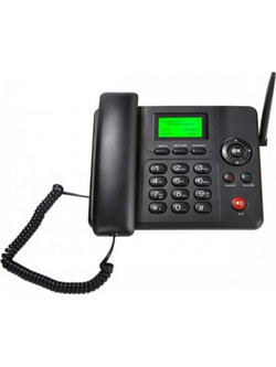 GSM FWP 602