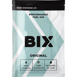 Bix Performance Fuel Mix Original 41gr